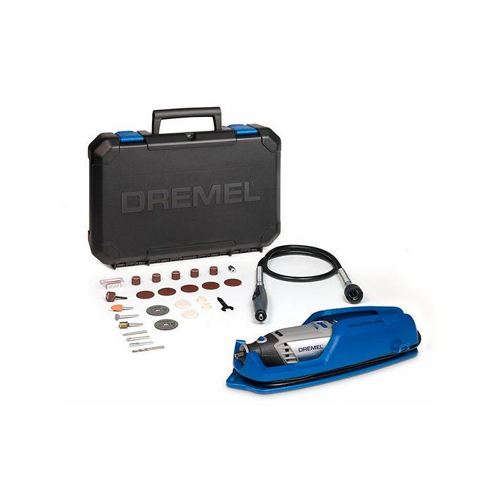 Багатофункціональний інструмент, що обертається Dremel 3000-1/25 (F0133000JP), фото 1