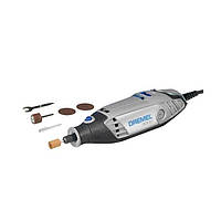 Багатофункціональний інструмент Dremel 3000-5 з 5 насадками (F0133000JX)