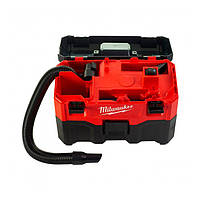 Акумуляторний пилосос Milwaukee M18 VC2-0 без АКБ і ЗП (4933464029)