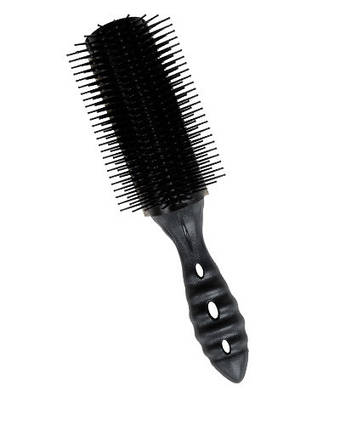 Щітка для волосся Y. S. Park YS-DB24 Carbon Graphite