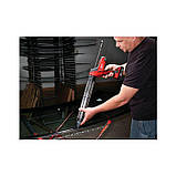 Акумуляторний клейовий пістолет Milwaukee C18 PCG/600A-201B (4933441305), фото 2