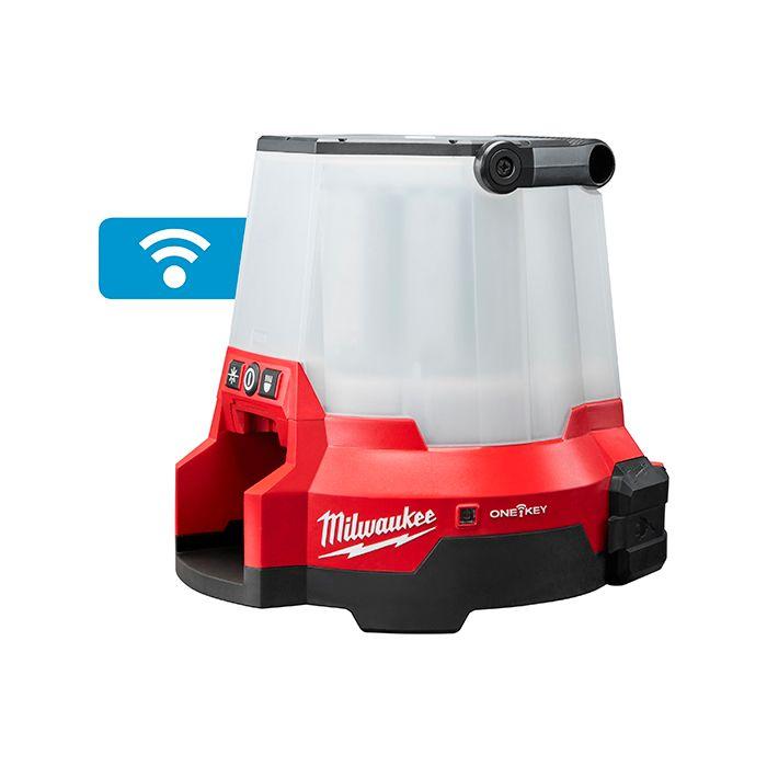 Акумуляторний ліхтар Milwaukee M18 ONESLSP-0 (4933459155)
