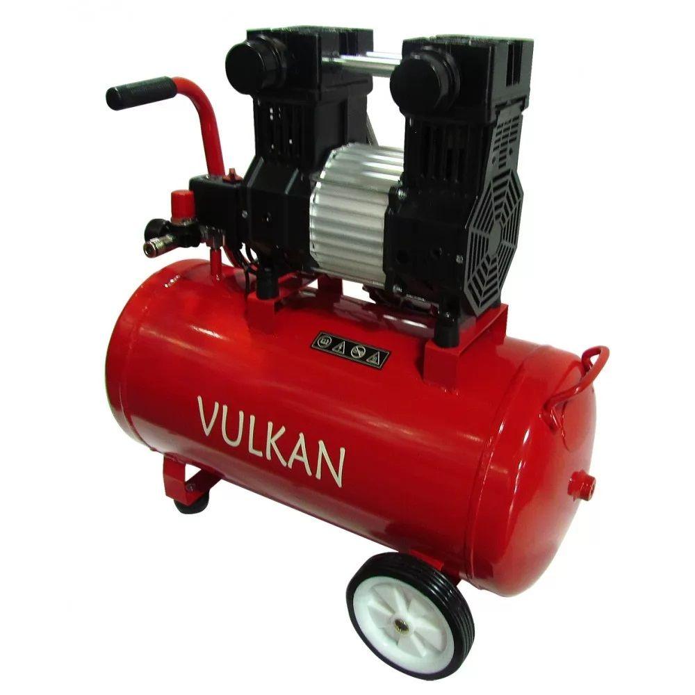 Компресор Vulkan IBL24LOS (25334)
