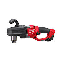 Дрель угловая аккумуляторная Milwaukee M18 CRAD-0X HD без АКБ и ЗУ (4933451451)