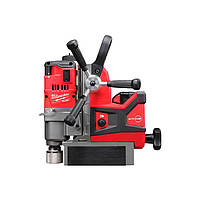 Дрель на магнитной станине Milwaukee M18 FMDP-0C (кейс) без АКБ и ЗУ (4933451636)