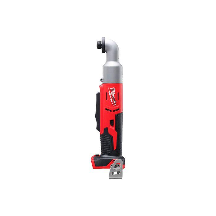 Акумуляторний кутовий гвинтоверт Milwaukee M18 BRAID-0 (4933447891), фото 1
