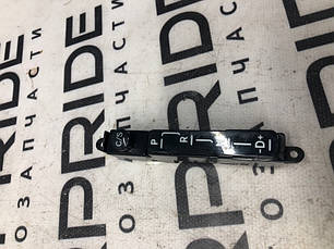 Індикатор селектора акпп Mercedes-Benz