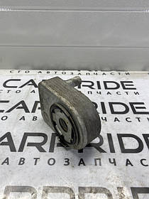 Теплообмінник оливного фільтра FORD