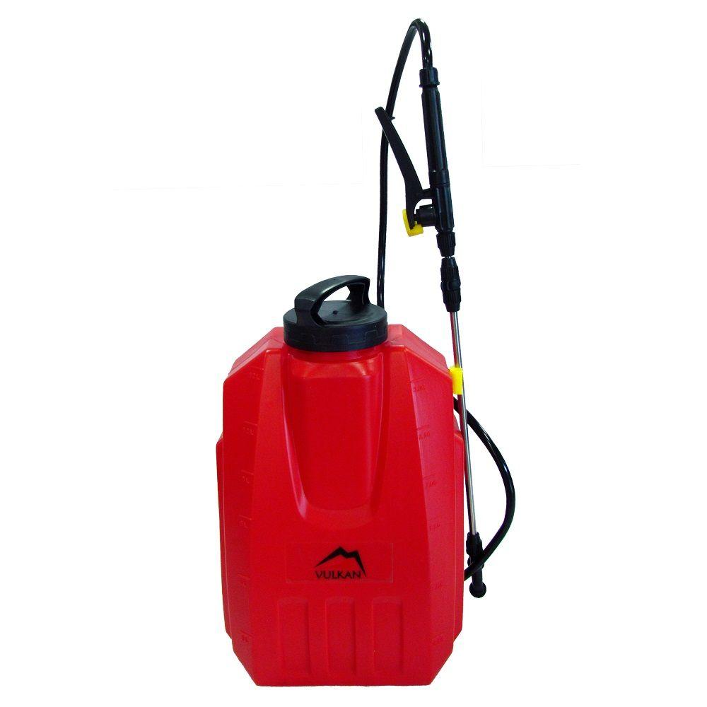 Обприскувач акумуляторний Vulkan HY-12L-005 (82348)
