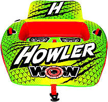 Буксируваний балон (Плюшка) Howler 2P