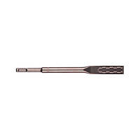 Долото плоске Milwaukee SDS-Plus Sledge (4932478265)