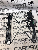 Механізм склопідіймача Mercedes-Benz E-class W211 3.5 2008 перед. прав. (б/у)