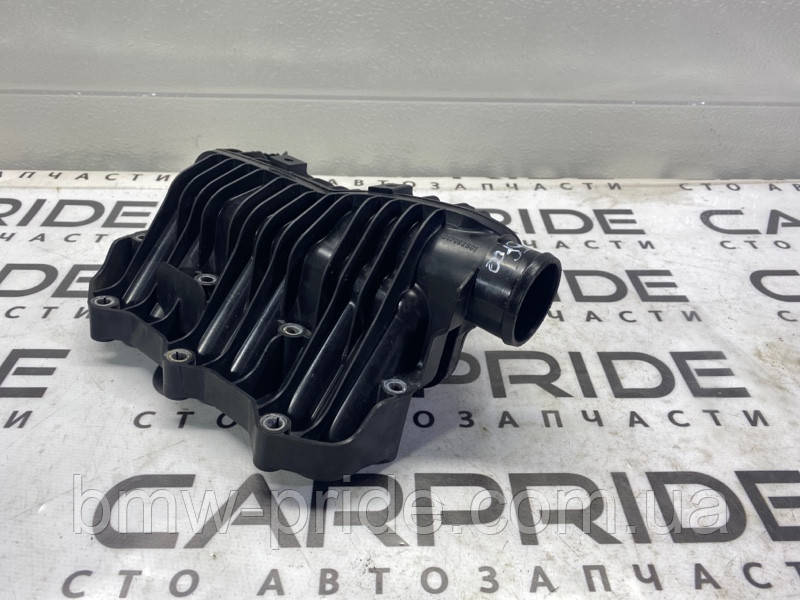 Колектор впускний FORD Focus 3 1.0 2016 (б/у)