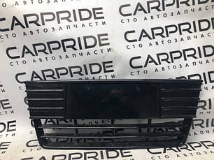 Решітка бампера FORD