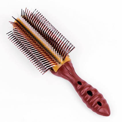 Щітка для укладки волосся Y. S. Park Dragon Air Styler Choco mix YS-DB26 Choco Mix