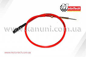 Трос спідометра (B101) HONDA AF-35 NEW/AF-56/SCOOPY/AF-62