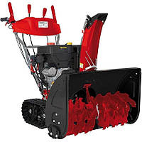 Снігоприбирач бензиновий AL-KO SnowLine 760 TE (112930)