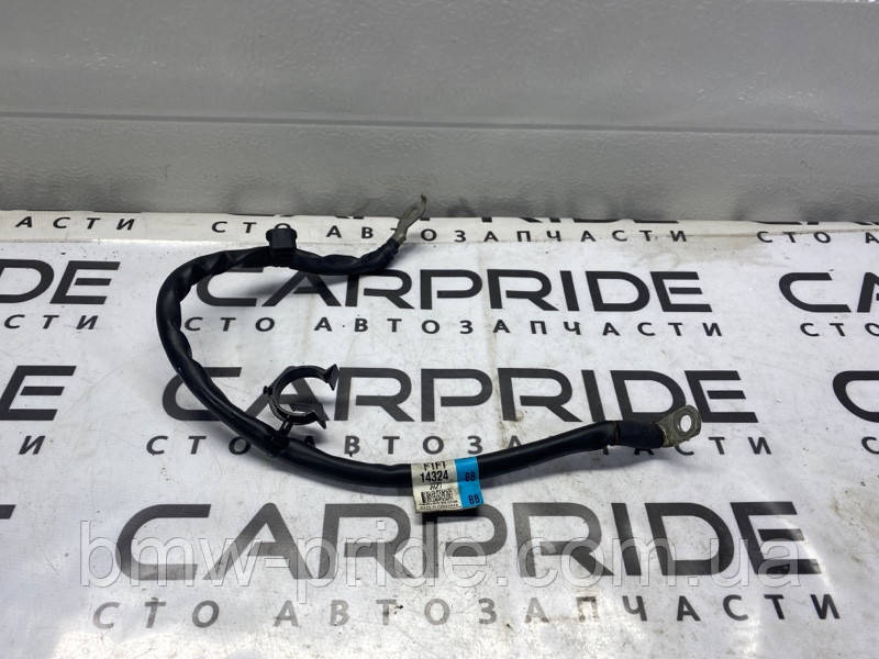 Дріт високовольтний FORD Focus 3 2.0 2015 (б/у)