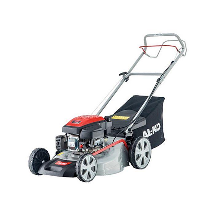 Бензинова газонокосарка AL-KO 5.10 SP-S (113796), фото 1