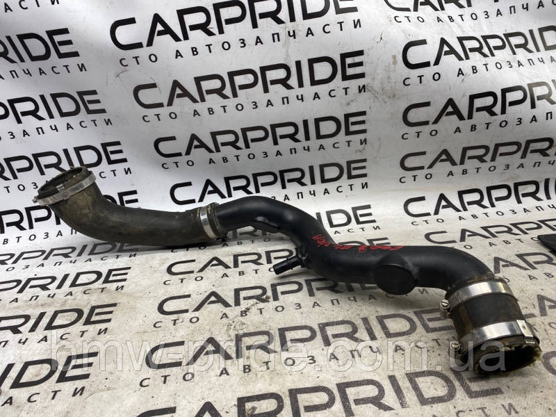 Патрубок інтеркулера Ford Fusion (б/у)