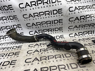 Патрубок інтеркулера FORD