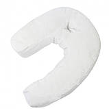Подушка ортопедична Side Sleeper White, фото 4