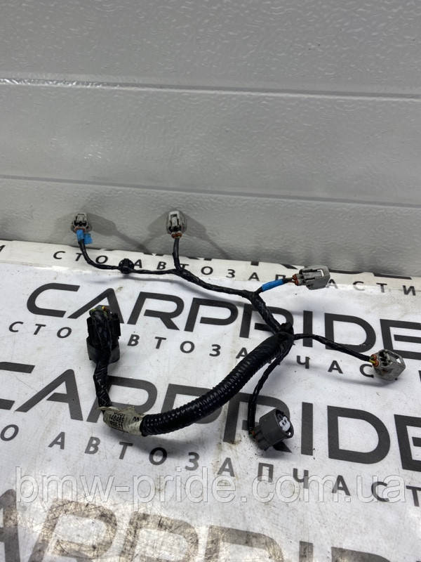 Проводка форсунок FORD Focus 3 2.0 2015 (б/у)