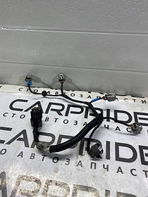 Проводка форсунок FORD