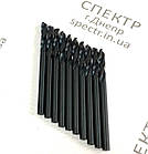 Свердло д.3,3 мм, HSS+Co5, ц/х, FORMAT (Німеччина), фото 2