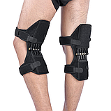 Підтримка колінного суглоба Power Knee Defenders, фото 5
