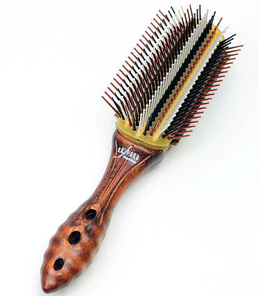 Браш Y. S. PARK WOOD DRAGON AIR STYLER YS-WD-105-9