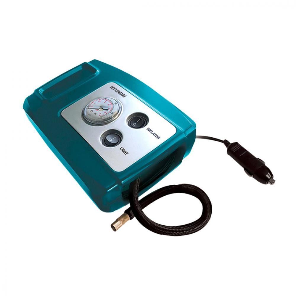 Автомобільний компресор Hyundai HY 1535 (HY1535), фото 1