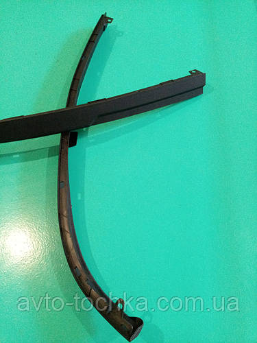 Губа накладка бампера Опель Астра Н (ID#1574495660), цена: 1300 ...