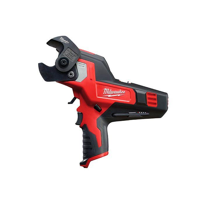Акумуляторний кабеліріз Milwaukee M12 CC-0 (4933431600), фото 1