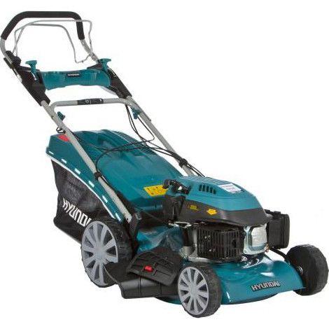 Газонокосарка бензинова Hyundai L 4610S (L4610S), фото 1