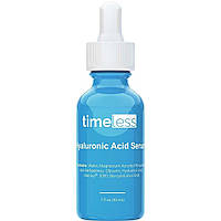 Timeless Skin Care Сироватка Hyaluronic Acid Vitamin C 30 мл