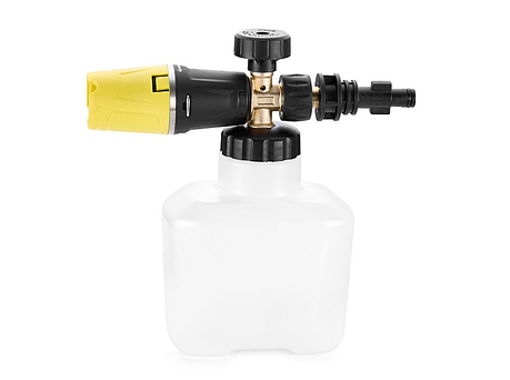 Пінна Насадка pw012, фото 1