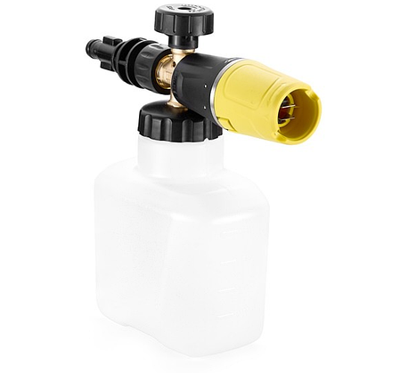 Пінна Насадка pw012, фото 2