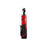 Гайковерт кутовий Milwaukee M12 IR-201B (4933441720), фото 3