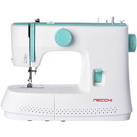 Електромеханічна швейна машина Necchi M108A