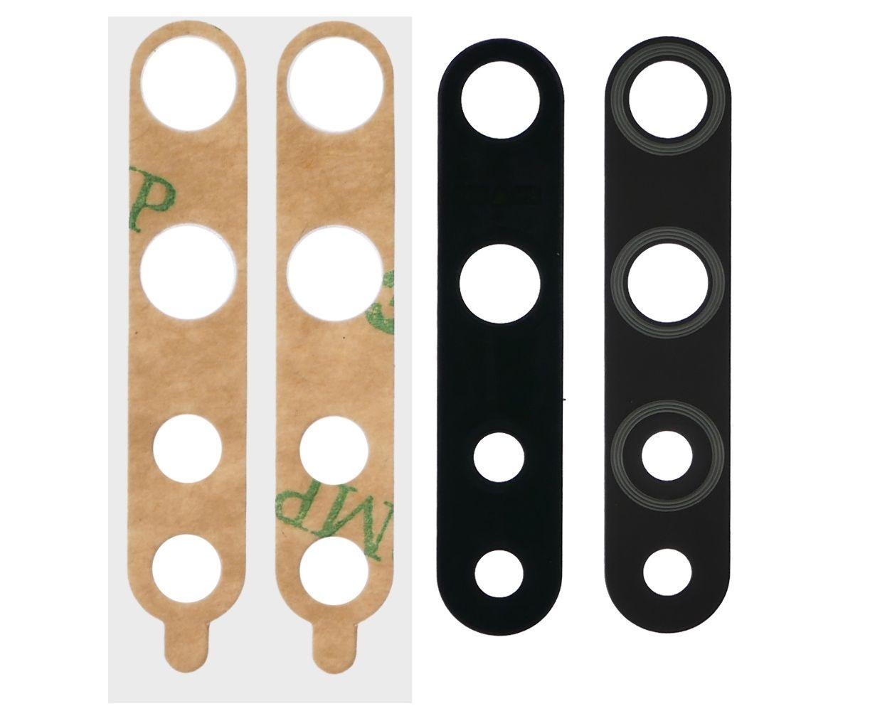 Скло камери для телефону Huawei Nova 5T, фото 1