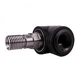 Адаптер для видалення пилу Mechanic DrillSTREAM 1 1/4 UNC x М18 (19568442025), фото 4