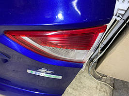 Задній ліхтар Ford Escape MK3 1.6 2014 прав. (б/у)