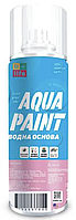 Лак глянцевый на водной основе универсальный BeLife Aqua Paint, 400 мл Аэрозоль