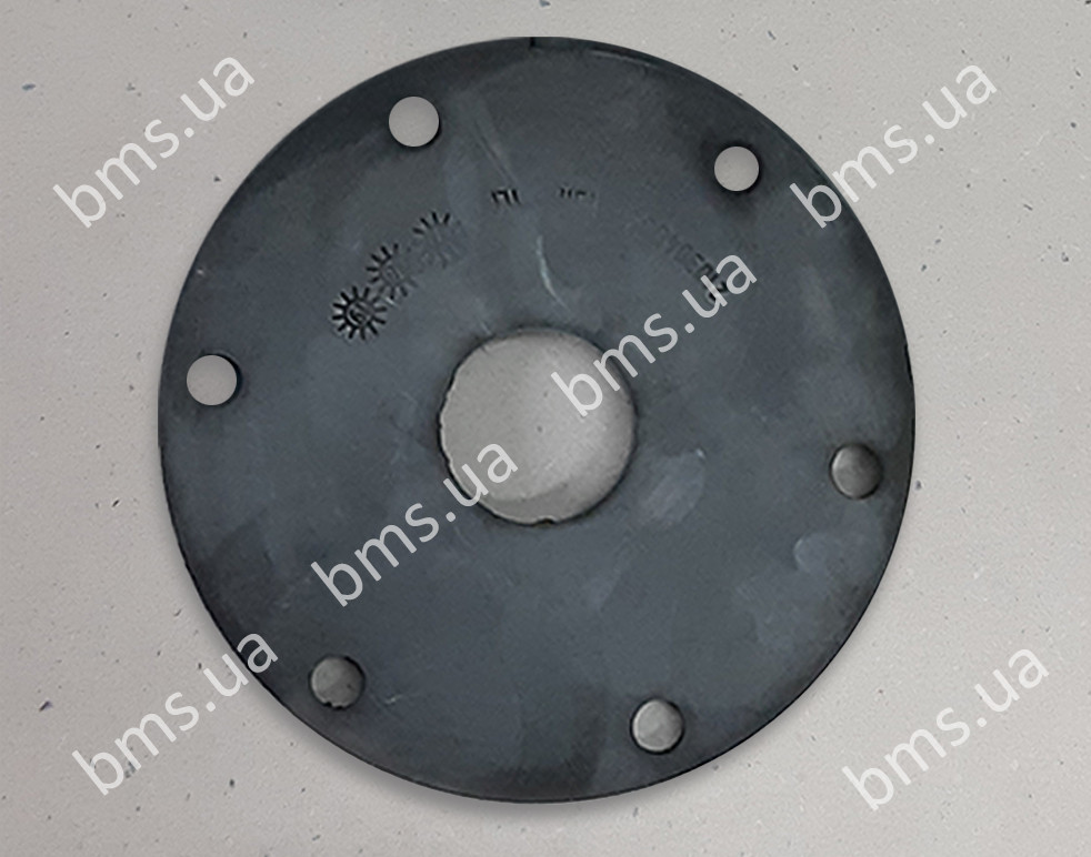 Прокладка 140х36х8 гумова Putzmeister P13 /М740/1/2 Original