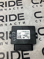 Блок управления стояночным тормозом Bmw 5-Series F10 3.0 N55B30 2011 (б/у)