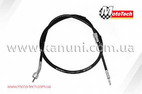 Трос спідометра SUZUKI AD барабанний (B259)SEPIA/PALLET/ADDRESS-2T/4T