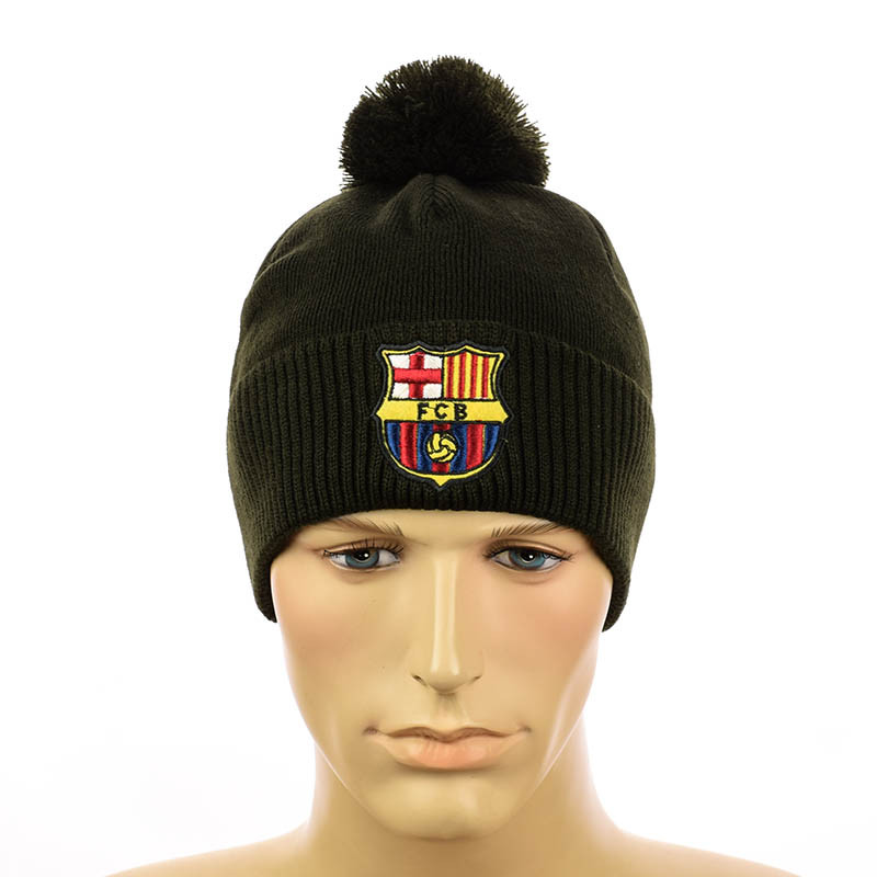 Спортивна шапка "Barca"