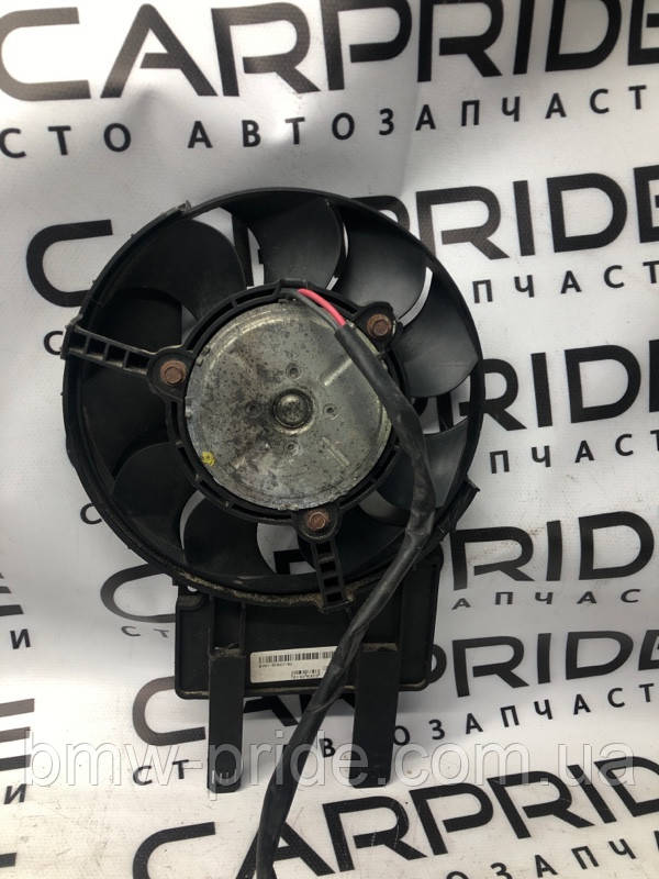 Вентилятор охолодження радіатора FORD Focus 3 1.0 2016 (б/у)