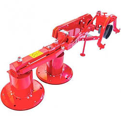 Косарка роторна 1,25 Wirax